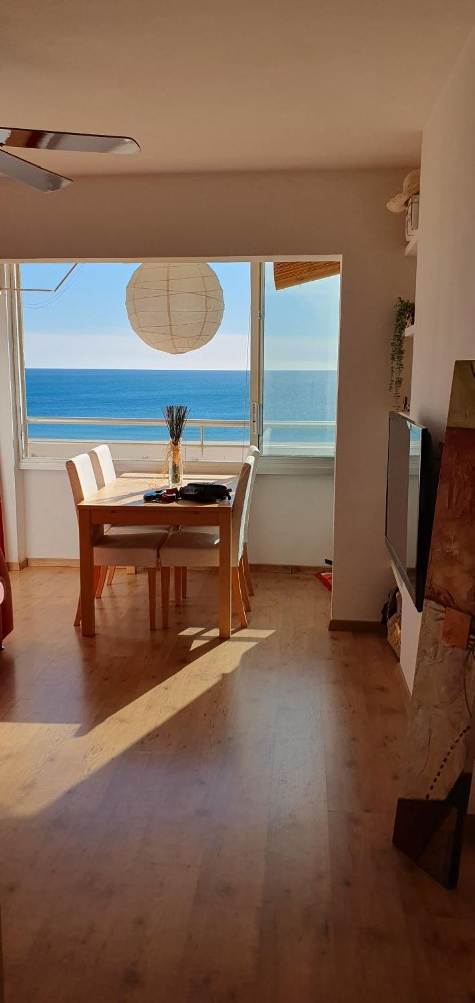 דירות אמפוריבראבה Piso Delta Muga Costa Brava מראה חיצוני תמונה