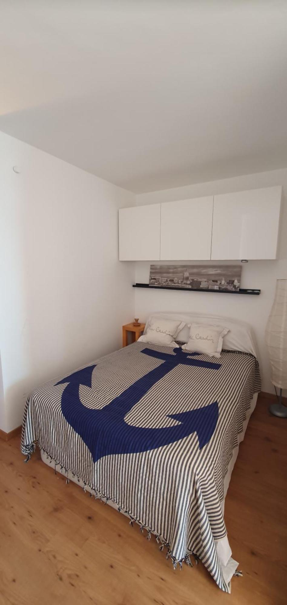 דירות אמפוריבראבה Piso Delta Muga Costa Brava מראה חיצוני תמונה